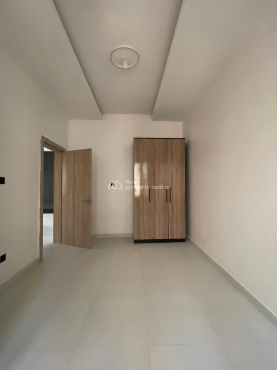 4 Bedroom Semi Detached Duplex at Vgc,lekki, Vgc, Lekki, Lagos, Semi-detached Duplex for Sale
