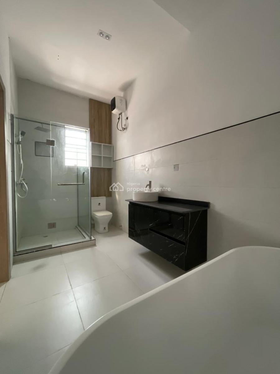 4 Bedroom Semi Detached Duplex at Vgc,lekki, Vgc, Lekki, Lagos, Semi-detached Duplex for Sale