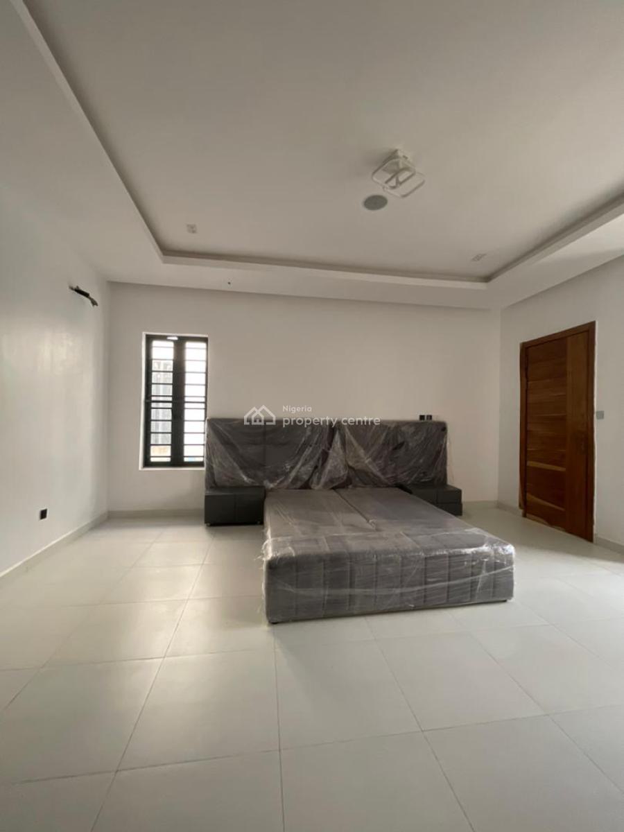 4 Bedroom Semi Detached Duplex at Vgc,lekki, Vgc, Lekki, Lagos, Semi-detached Duplex for Sale