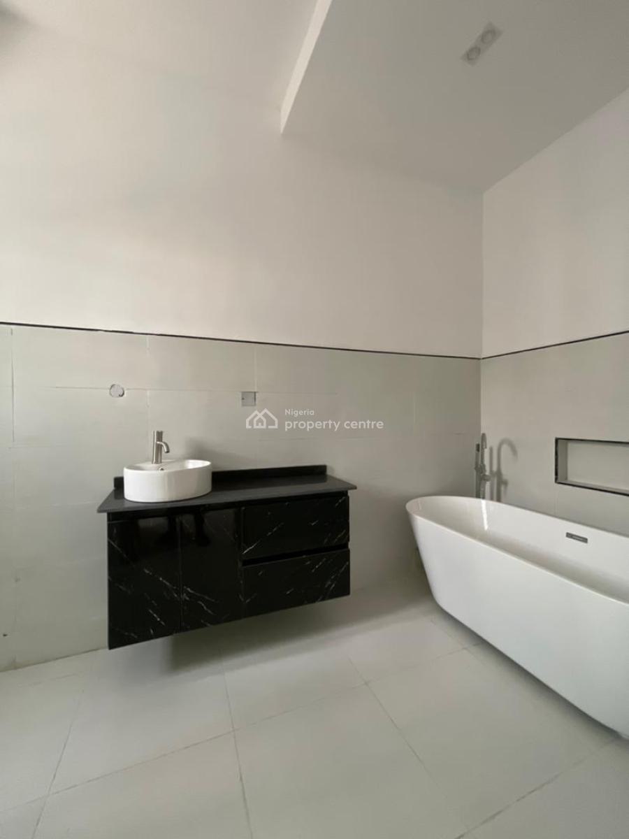 4 Bedroom Semi Detached Duplex at Vgc,lekki, Vgc, Lekki, Lagos, Semi-detached Duplex for Sale