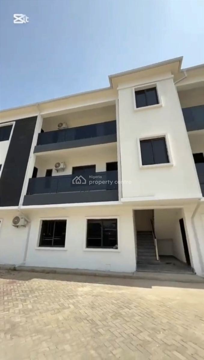 16units of 2bedrooms Apartment, Gilmore, Jahi, Abuja, Flat / Apartment for Rent