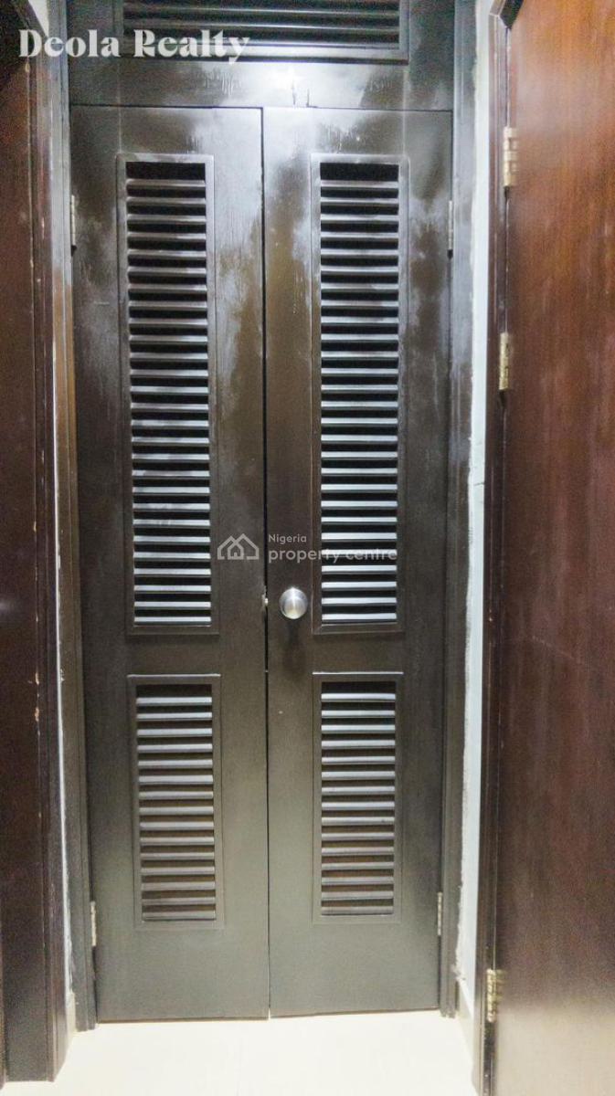 a Luxury Super Clean 1 Bedroom Apartment, Close to Four Point Hotel, Oniru, Victoria Island (vi), Lagos, Mini Flat (room and Parlour) Short Let