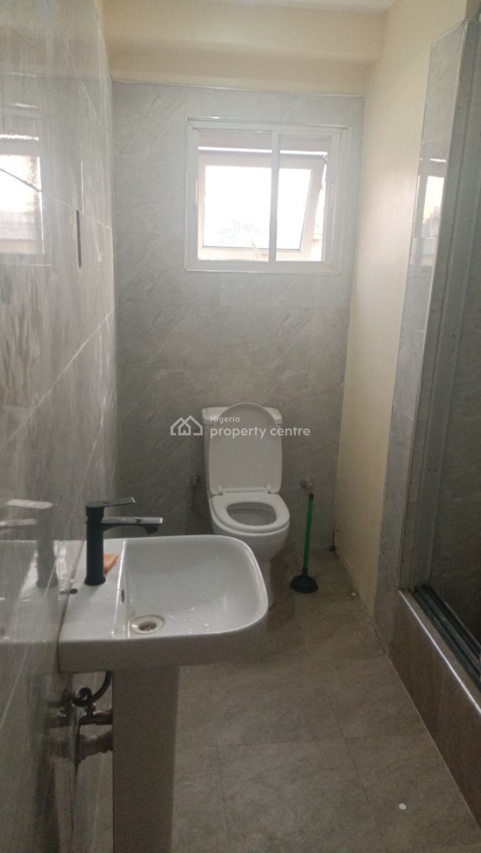 Fully Serviced 2 Bedroom Flat, Kofo Abayomi, Victoria Island (vi), Lagos, Flat / Apartment for Rent