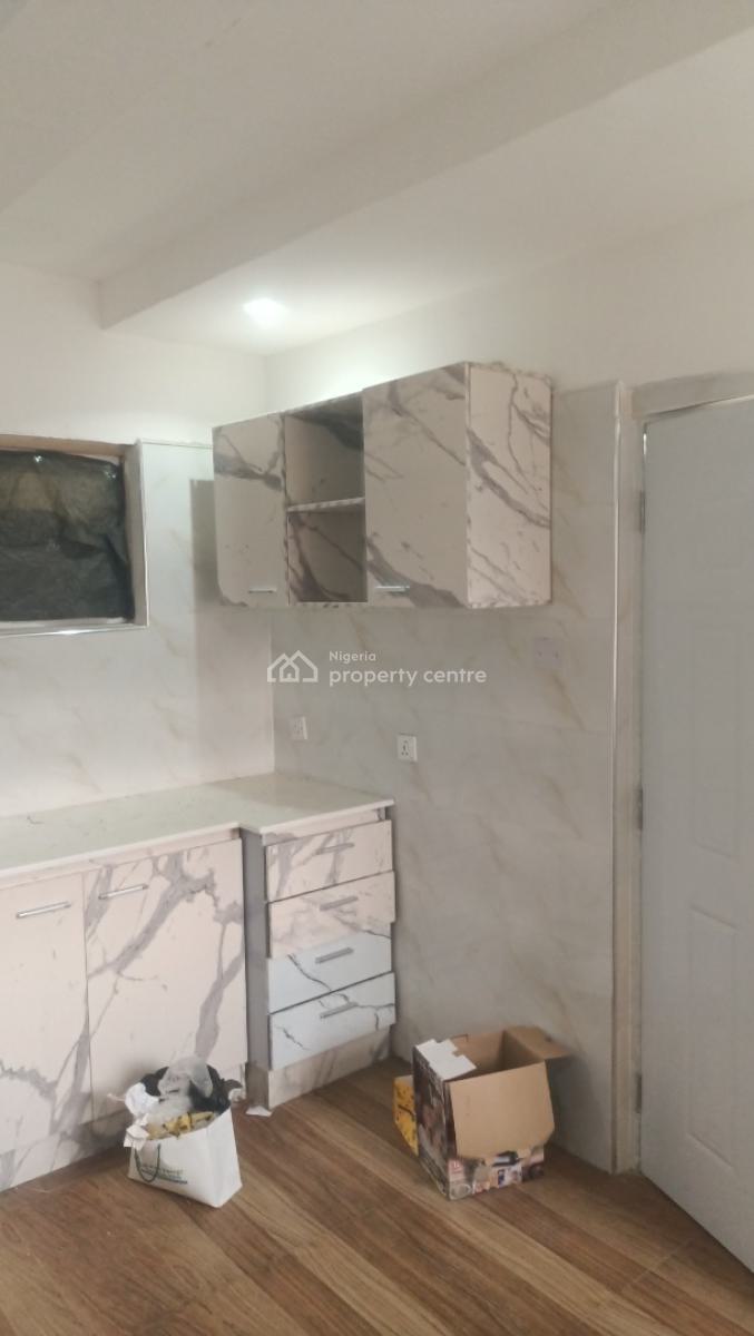 Fully Serviced 2 Bedroom Flat, Kofo Abayomi, Victoria Island (vi), Lagos, Flat / Apartment for Rent