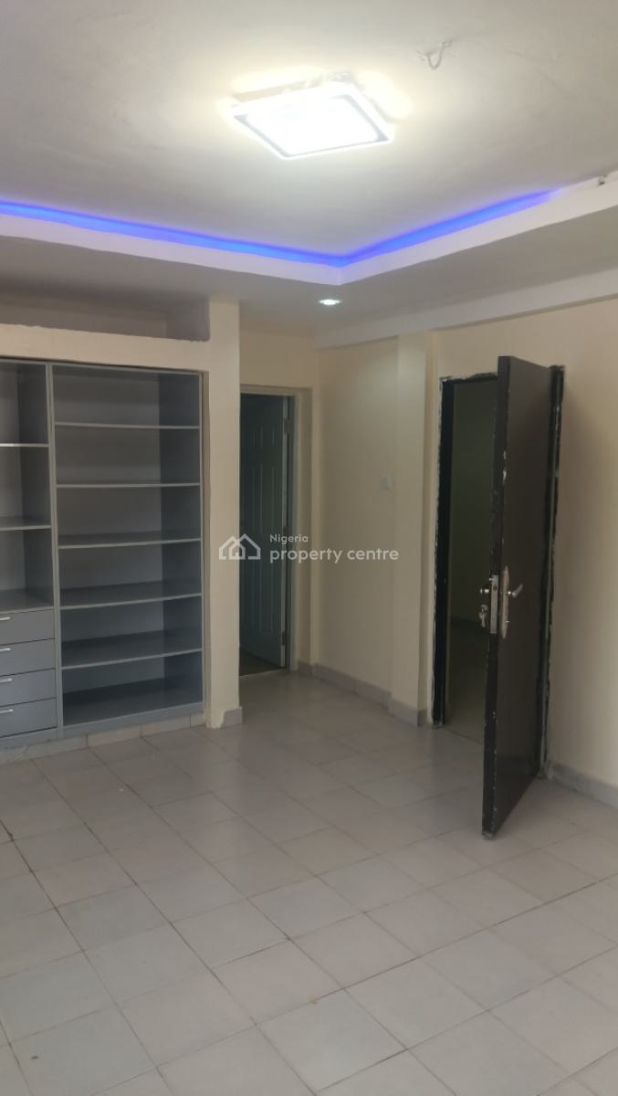 Fully Serviced 2 Bedroom Flat, Kofo Abayomi, Victoria Island (vi), Lagos, Flat / Apartment for Rent