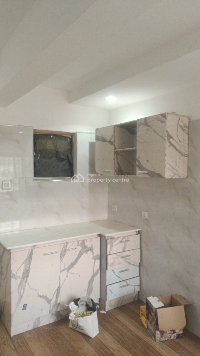 Fully Serviced 2 Bedroom Flat, Kofo Abayomi, Victoria Island (vi), Lagos, Flat / Apartment for Rent