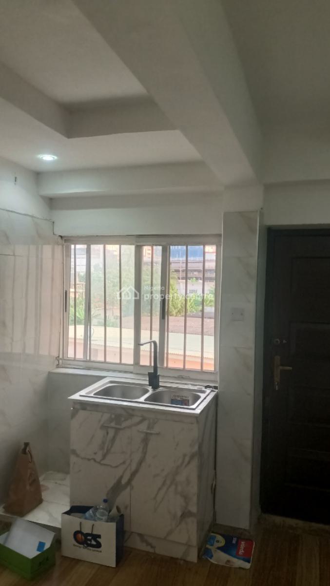 Fully Serviced 2 Bedroom Flat, Kofo Abayomi, Victoria Island (vi), Lagos, Flat / Apartment for Rent