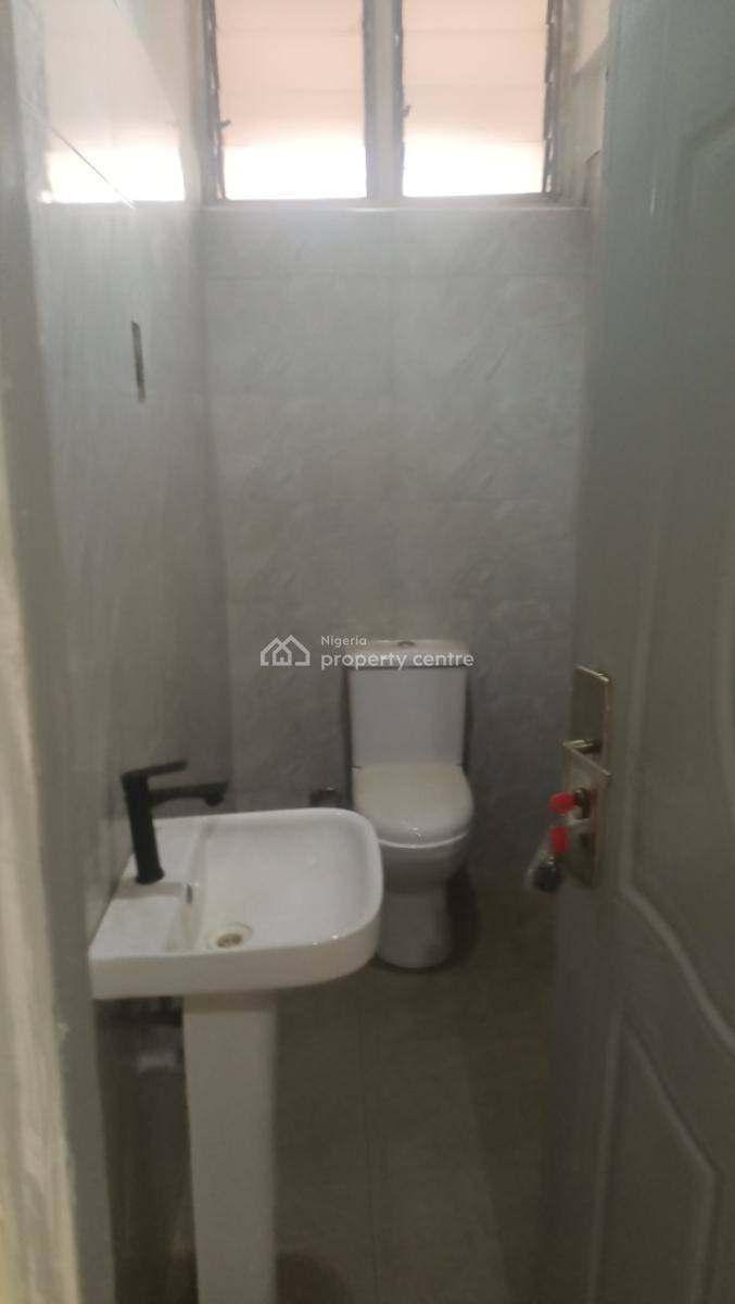 Fully Serviced 2 Bedroom Flat, Kofo Abayomi, Victoria Island (vi), Lagos, Flat / Apartment for Rent