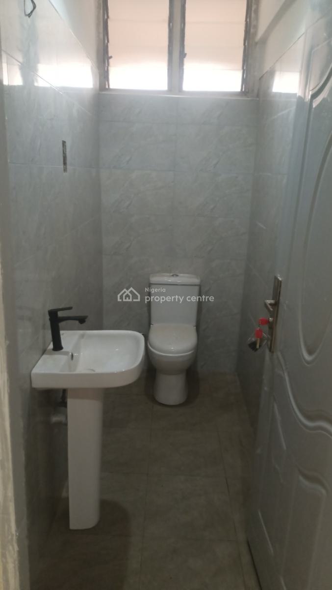 Fully Serviced 2 Bedroom Flat, Kofo Abayomi, Victoria Island (vi), Lagos, Flat / Apartment for Rent