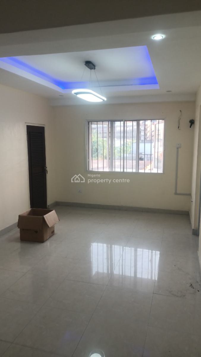Fully Serviced 2 Bedroom Flat, Kofo Abayomi, Victoria Island (vi), Lagos, Flat / Apartment for Rent