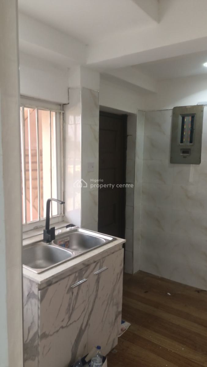 Fully Serviced 2 Bedroom Flat, Kofo Abayomi, Victoria Island (vi), Lagos, Flat / Apartment for Rent