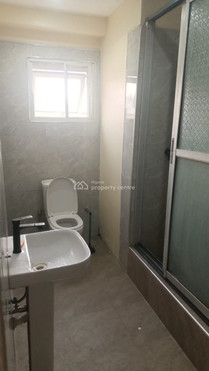Fully Serviced 2 Bedroom Flat, Kofo Abayomi, Victoria Island (vi), Lagos, Flat / Apartment for Rent