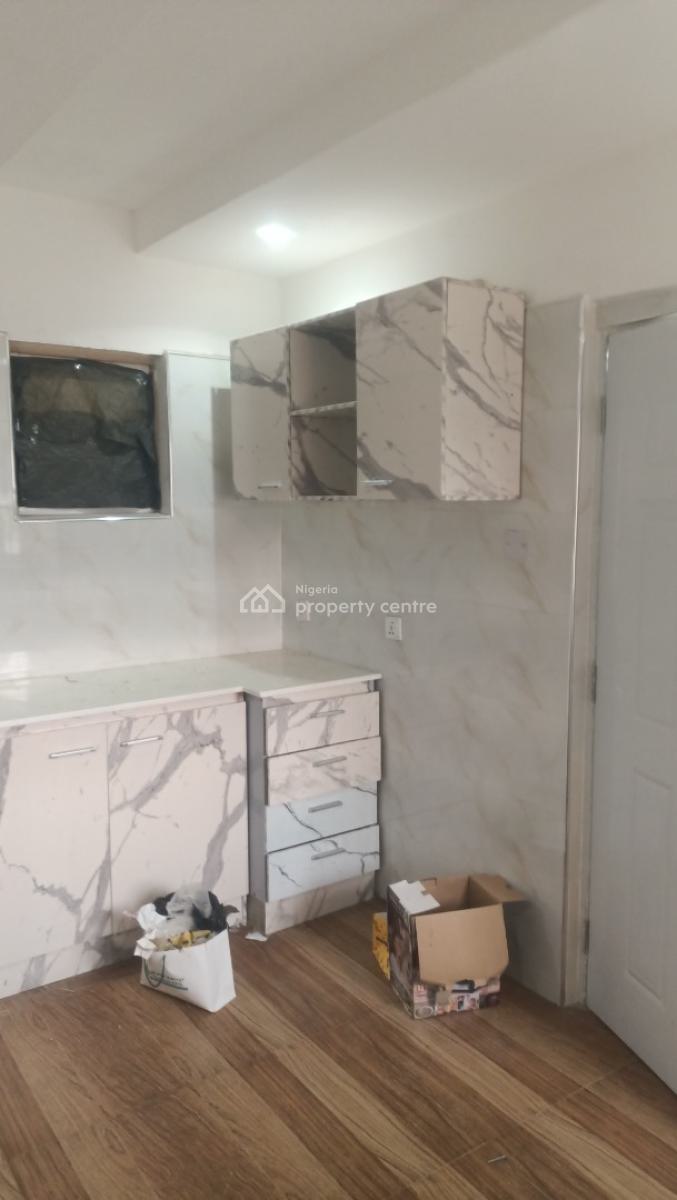 Fully Serviced 2 Bedroom Flat, Kofo Abayomi, Victoria Island (vi), Lagos, Flat / Apartment for Rent