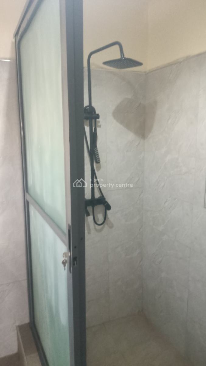 Fully Serviced 2 Bedroom Flat, Kofo Abayomi, Victoria Island (vi), Lagos, Flat / Apartment for Rent