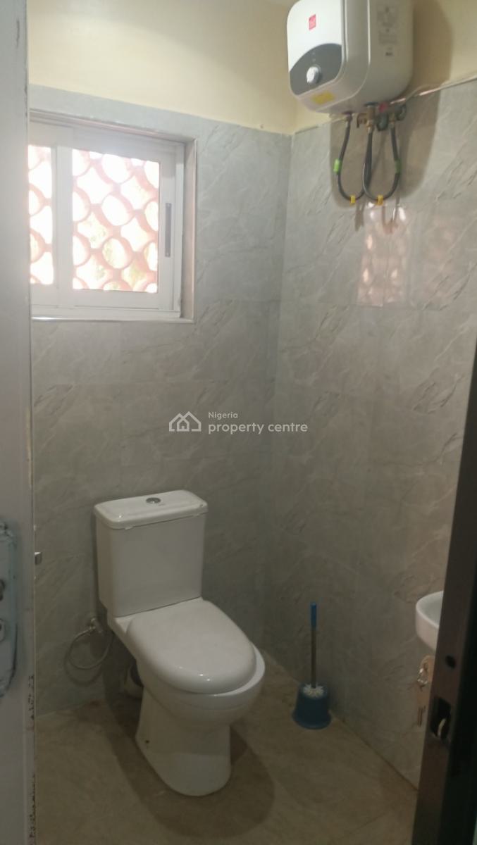 Fully Serviced 2 Bedroom Flat, Kofo Abayomi, Victoria Island (vi), Lagos, Flat / Apartment for Rent