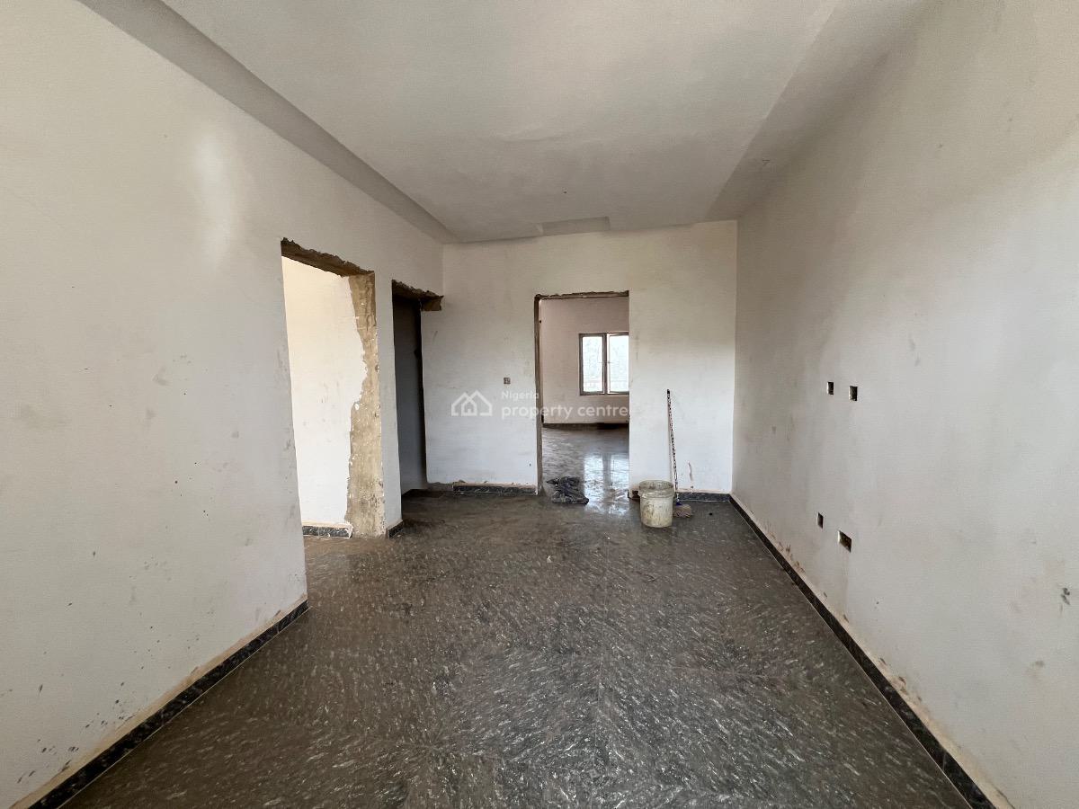 Newly Built 4-bedroom Terrace House with Bq at Asokoro, Abuja, Hamza Abdullahi Close, Asokoro District, Abuja, Terraced Duplex for Sale