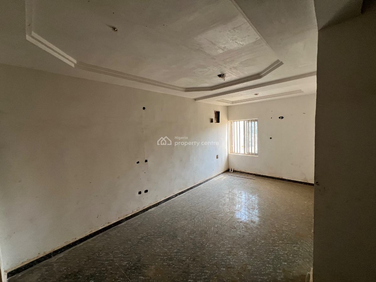 Newly Built 4-bedroom Terrace House with Bq at Asokoro, Abuja, Hamza Abdullahi Close, Asokoro District, Abuja, Terraced Duplex for Sale