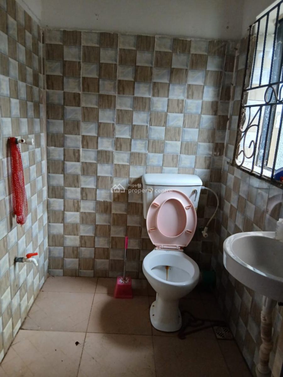 Selfcon, Sunnyvila, Badore, Ajah, Lagos, Self Contain (single Rooms) for Rent