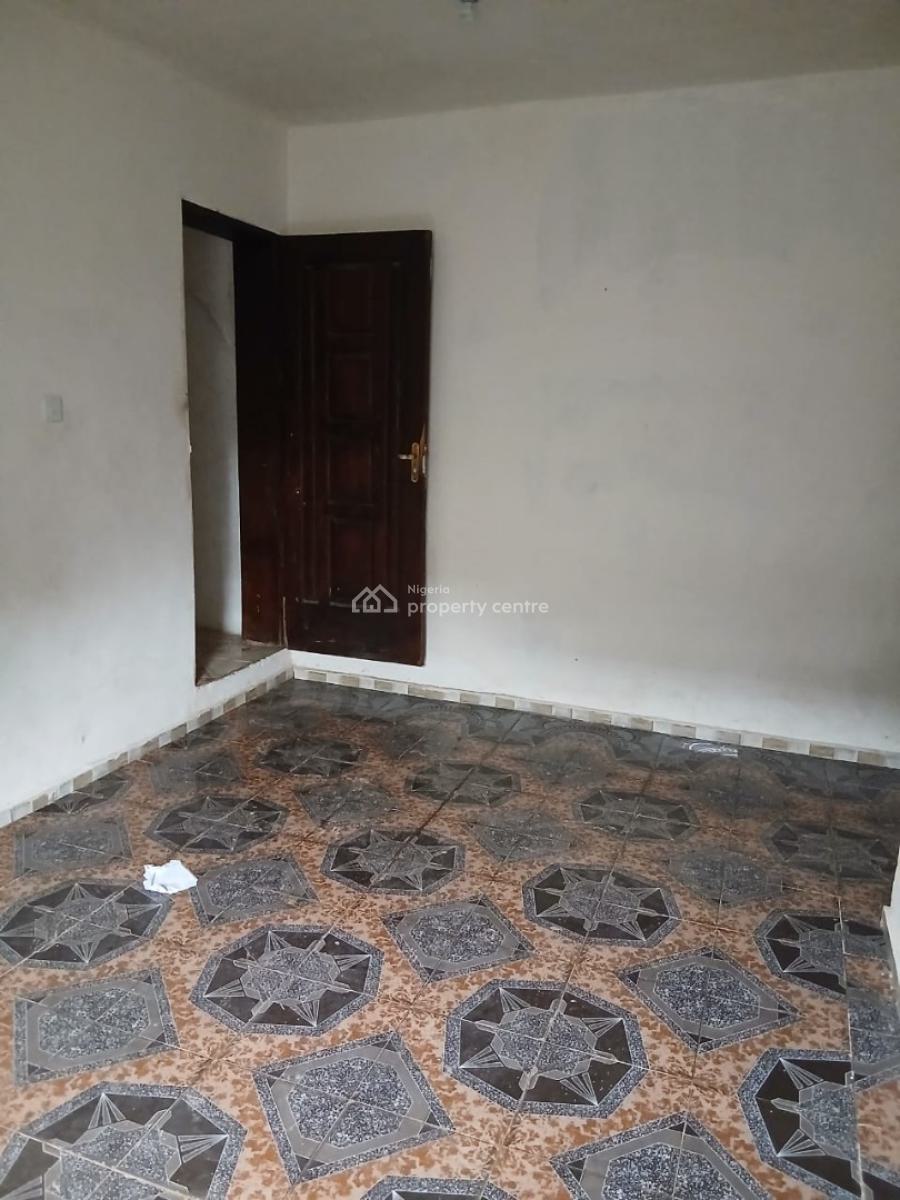 Selfcon, Sunnyvila, Badore, Ajah, Lagos, Self Contain (single Rooms) for Rent