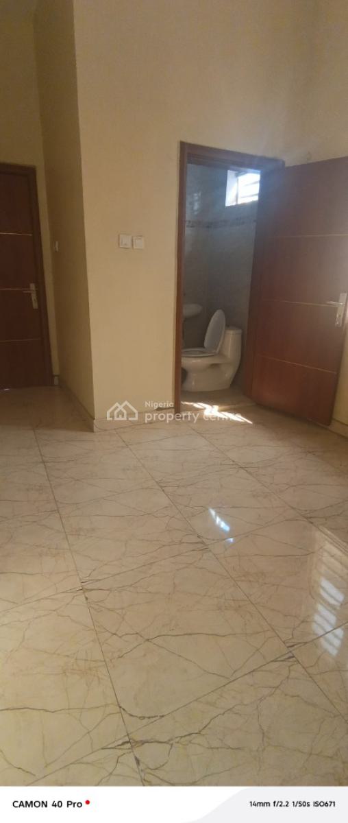 Luxury 3 Bedroom Duplex, Chevron Alternative Route, Lekki, Lagos, Detached Duplex for Rent