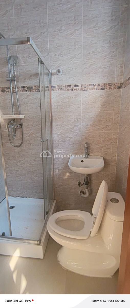 Luxury 3 Bedroom Duplex, Chevron Alternative Route, Lekki, Lagos, Detached Duplex for Rent