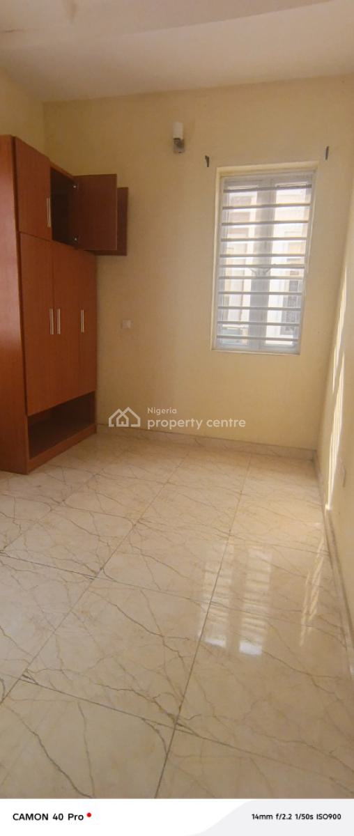 Luxury 3 Bedroom Duplex, Chevron Alternative Route, Lekki, Lagos, Detached Duplex for Rent