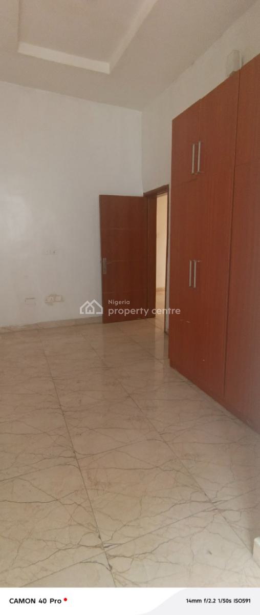 Luxury 3 Bedroom Duplex, Chevron Alternative Route, Lekki, Lagos, Detached Duplex for Rent