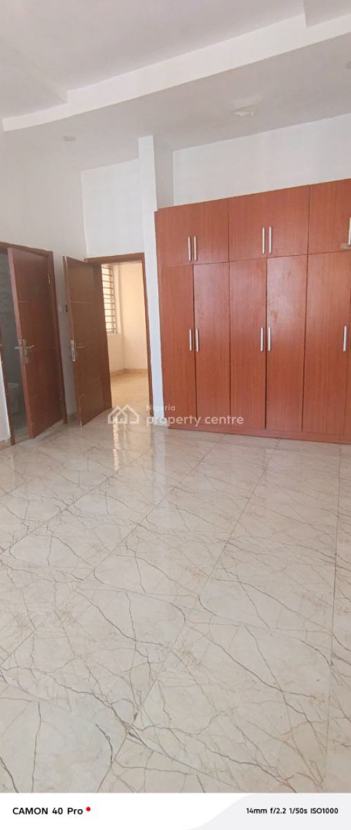 Luxury 3 Bedroom Duplex, Chevron Alternative Route, Lekki, Lagos, Detached Duplex for Rent