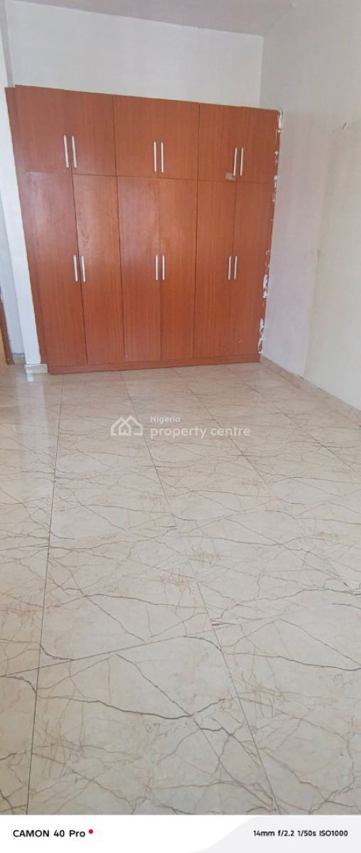 Luxury 3 Bedroom Duplex, Chevron Alternative Route, Lekki, Lagos, Detached Duplex for Rent