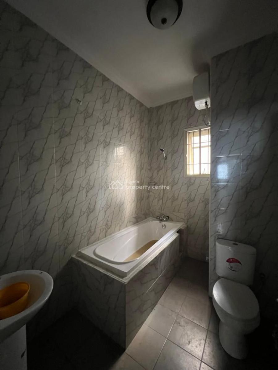 2 Bedroom Apartment, Ikate Lekki, Lekki, Lagos, Flat / Apartment for Rent