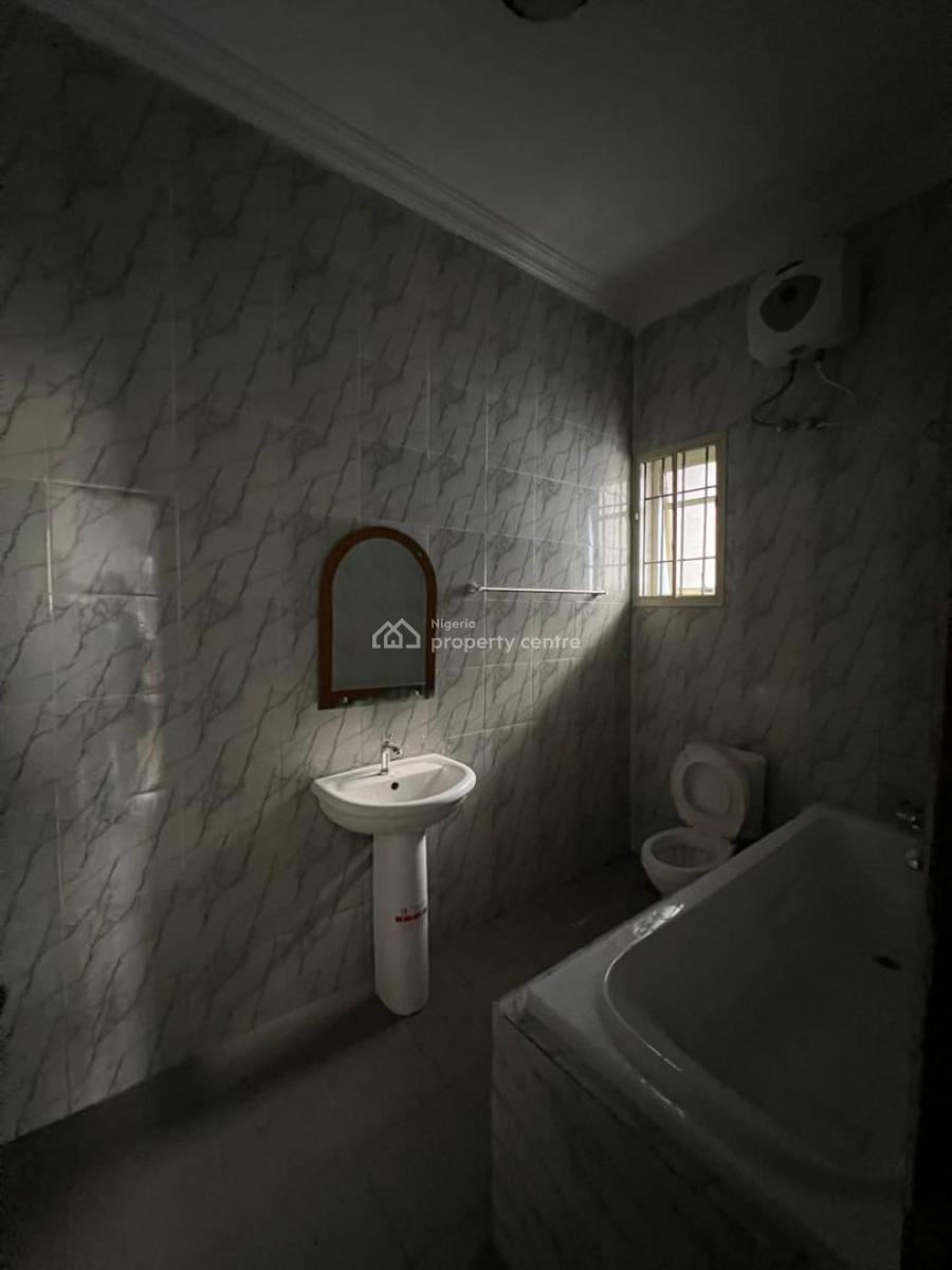 2 Bedroom Apartment, Ikate Lekki, Lekki, Lagos, Flat / Apartment for Rent