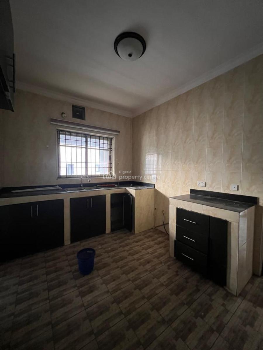 2 Bedroom Apartment, Ikate Lekki, Lekki, Lagos, Flat / Apartment for Rent