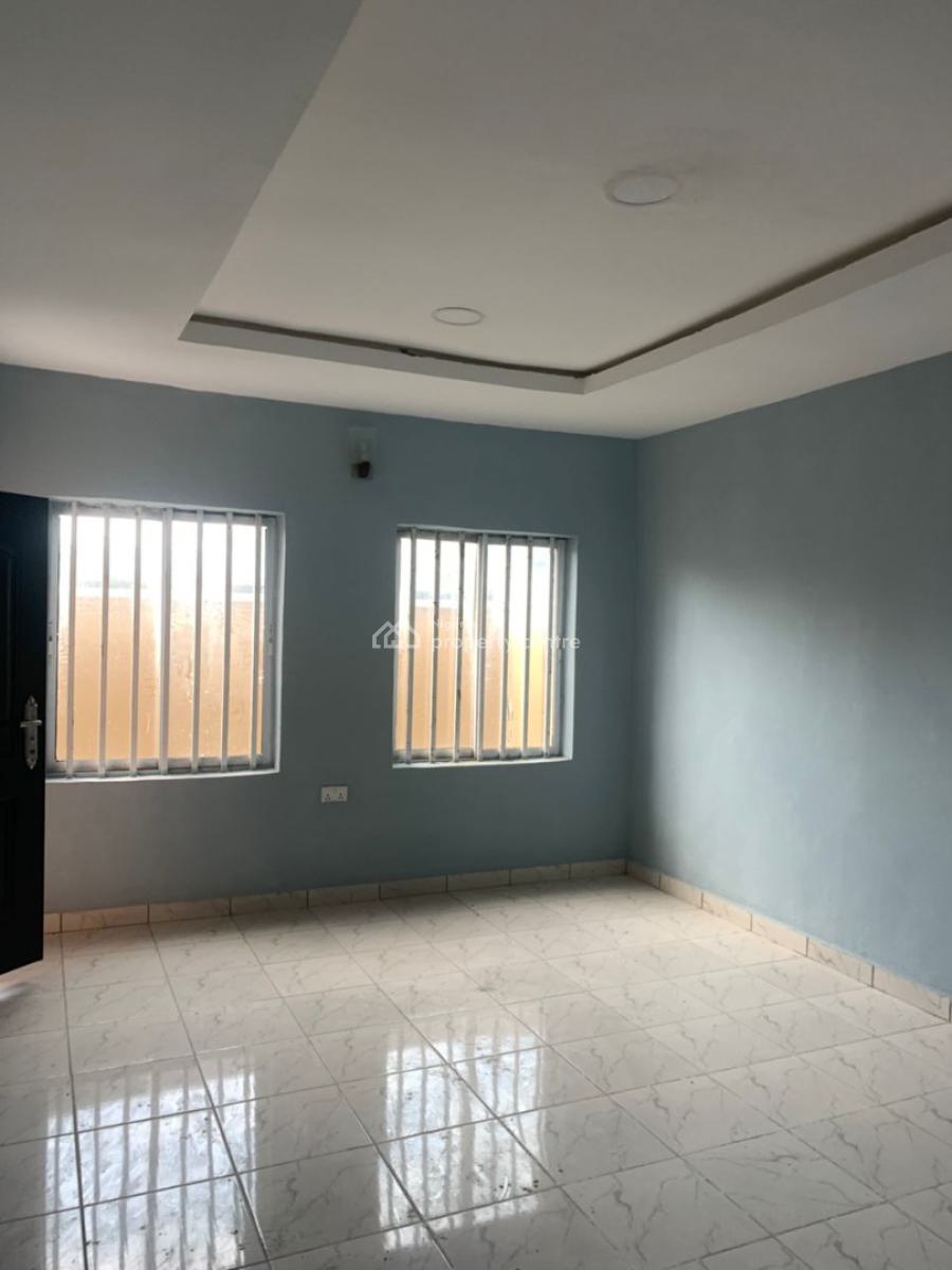 2 Bedroom Apartment, Ilaje, Ajah, Lagos, Flat / Apartment for Rent