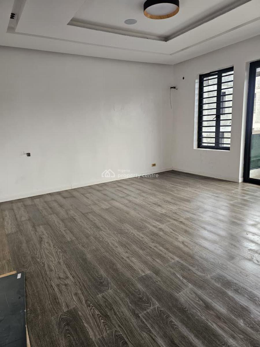 Magnificently Built 6 Mansion Plus Bq in a Serene Location., Beautifully Designed Mansion with Bq in a Serene Neighborhood, Ikeja Gra, Ikeja, Lagos, Detached Duplex for Sale