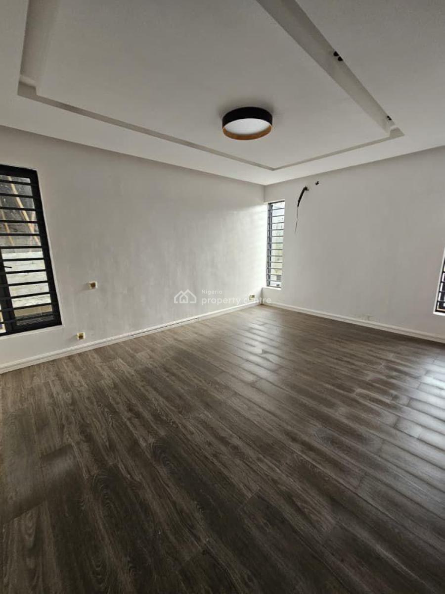 Magnificently Built 6 Mansion Plus Bq in a Serene Location., Beautifully Designed Mansion with Bq in a Serene Neighborhood, Ikeja Gra, Ikeja, Lagos, Detached Duplex for Sale