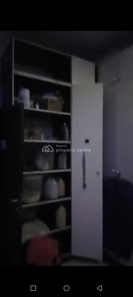 Master Bedroom, Thomas Estate, Ajah, Lagos, Self Contain (single Rooms) for Rent