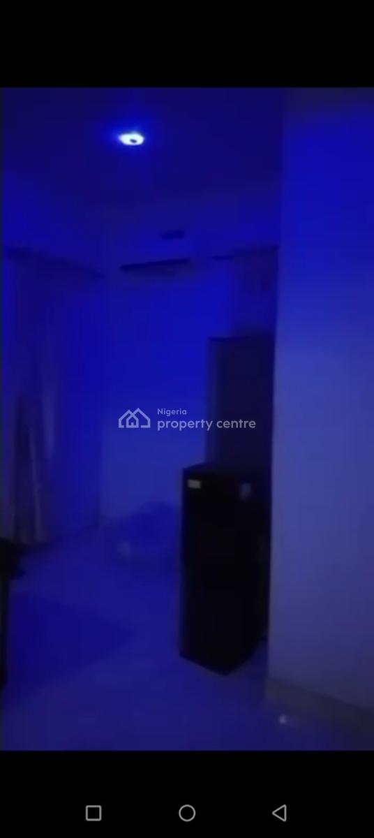 Master Bedroom, Thomas Estate, Ajah, Lagos, Self Contain (single Rooms) for Rent