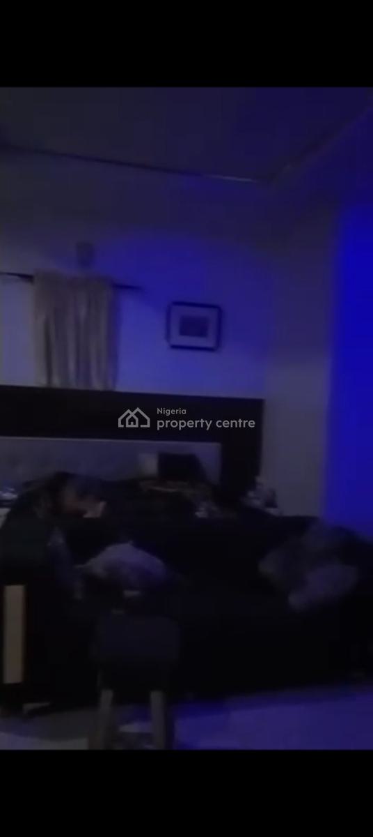 Master Bedroom, Thomas Estate, Ajah, Lagos, Self Contain (single Rooms) for Rent