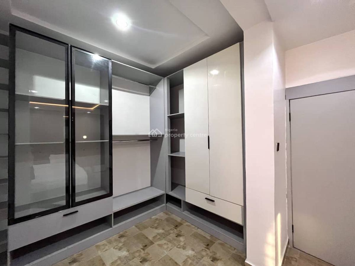 Beachfront 4 Bedroom Terrace Duplex with Swimming Pool, Horizon Cyberville Estate, By Nike Art Gallery, Ikate Elegushi, Lekki, Lagos, Flat / Apartment Short Let