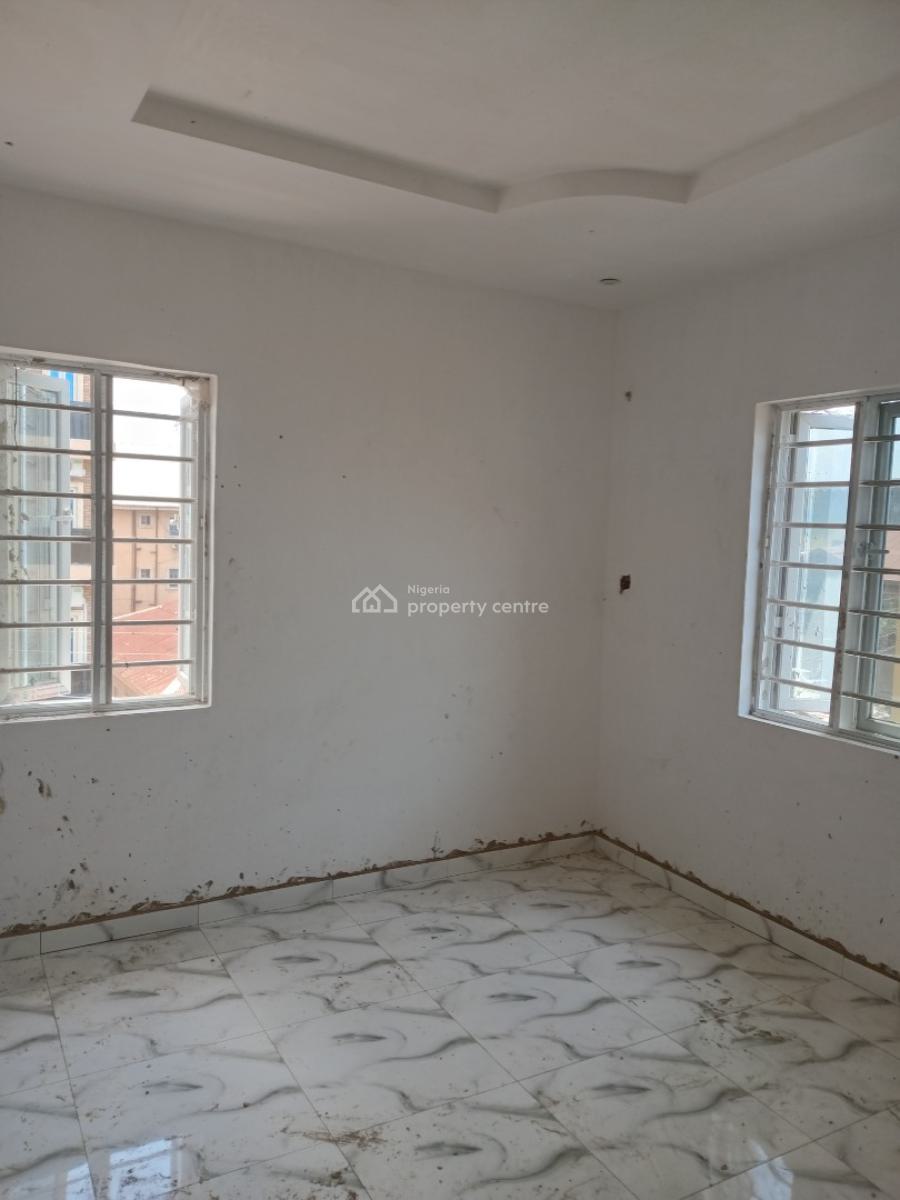 Washington Dc  Mini Flat, Glover St By Lsdpc Estate, Yaba, Lagos, Mini Flat (room and Parlour) for Rent