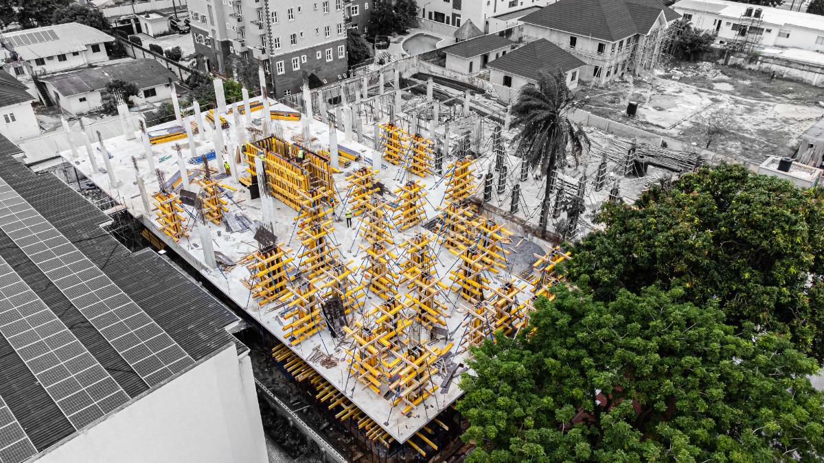 Off- Plan Project, Ikoyi, Lagos, Flat / Apartment for Sale