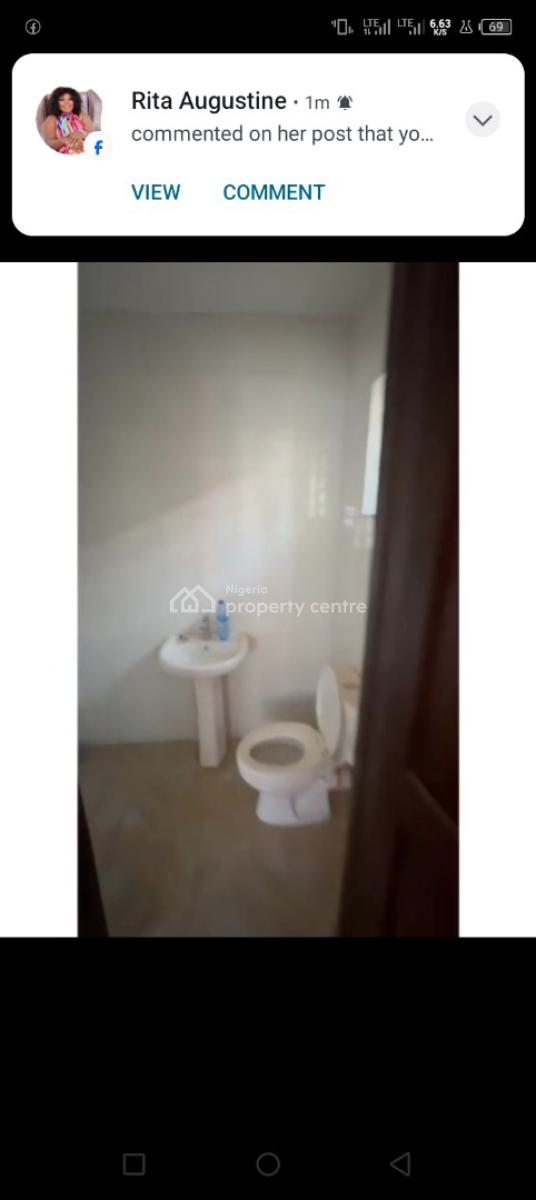 2bedroom, Ologolo, Ologolo, Lekki, Lagos, Terraced Duplex for Rent