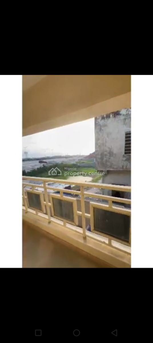 2bedroom, Ologolo, Ologolo, Lekki, Lagos, Terraced Duplex for Rent