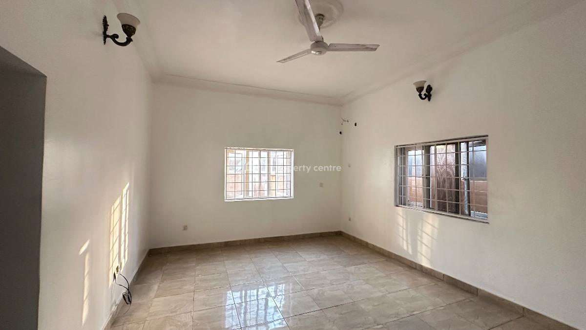 Spacious and Tastefully Finished 3 Bedroom Flat in a Serene Area, Jahi, Abuja, Flat / Apartment for Rent