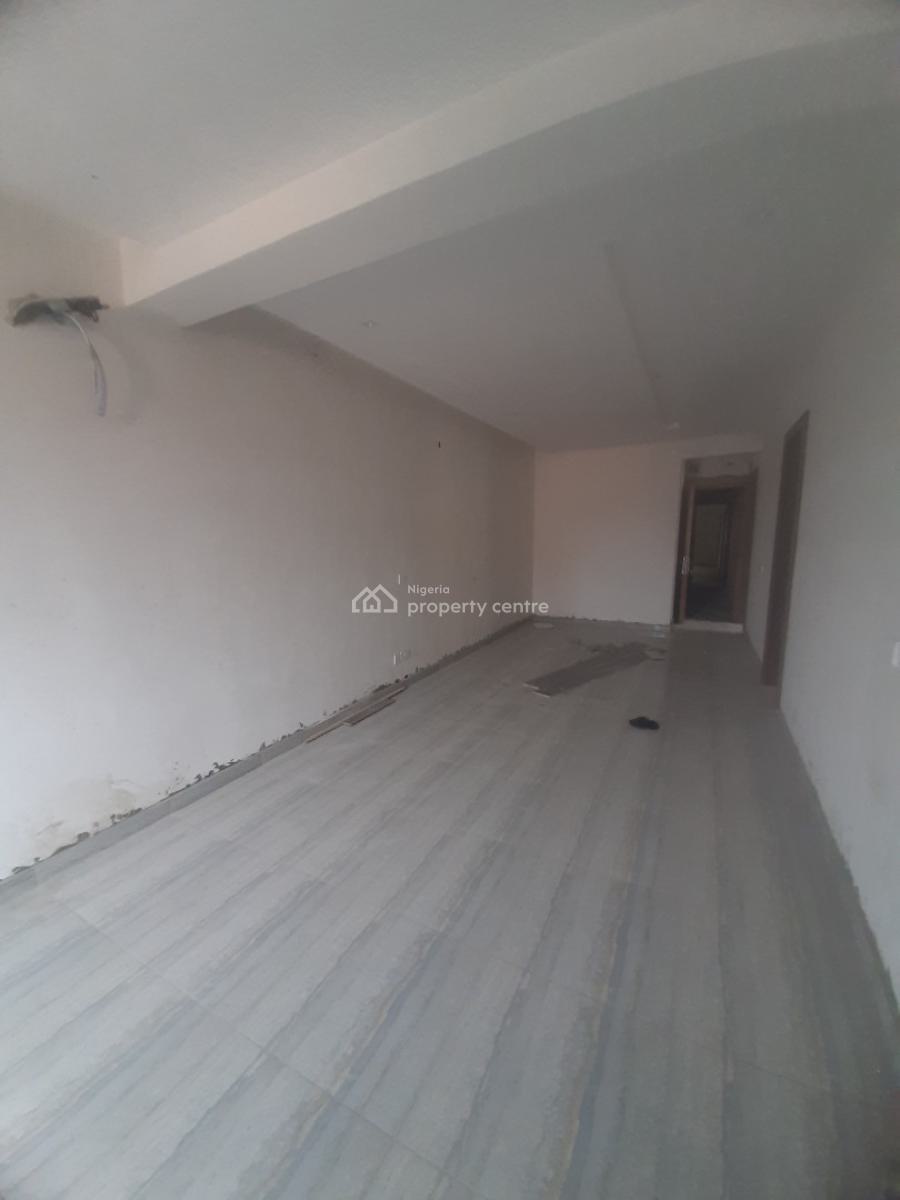 2, Before Chevron Drive 2nd Toll Gate Axis, Ologolo, Lekki, Lagos, Flat / Apartment for Sale