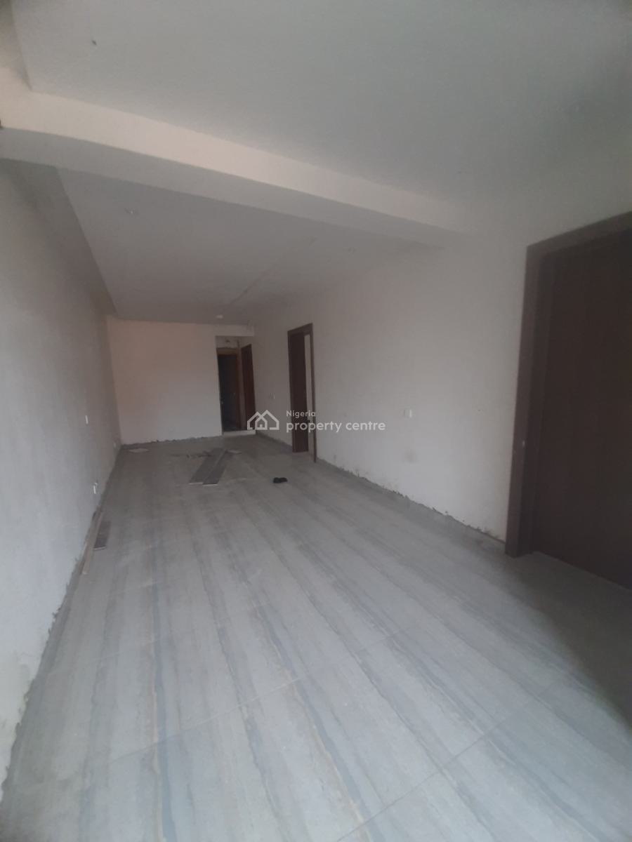 2, Before Chevron Drive 2nd Toll Gate Axis, Ologolo, Lekki, Lagos, Flat / Apartment for Sale