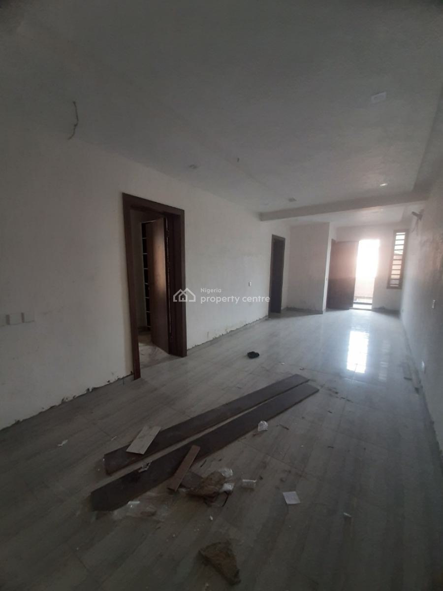 2, Before Chevron Drive 2nd Toll Gate Axis, Ologolo, Lekki, Lagos, Flat / Apartment for Sale