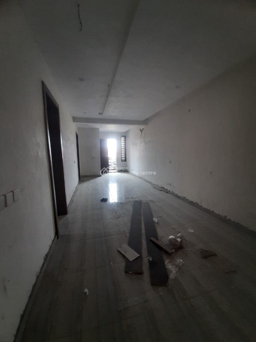 2, Before Chevron Drive 2nd Toll Gate Axis, Ologolo, Lekki, Lagos, Flat / Apartment for Sale