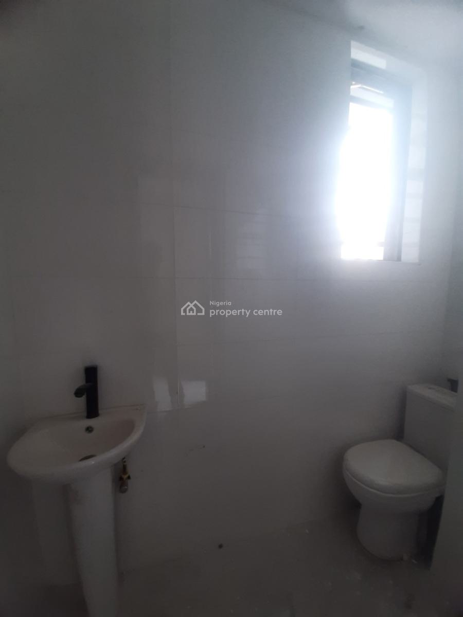 2, Before Chevron Drive 2nd Toll Gate Axis, Ologolo, Lekki, Lagos, Flat / Apartment for Sale