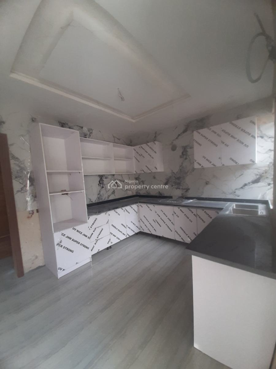 2, Before Chevron Drive 2nd Toll Gate Axis, Ologolo, Lekki, Lagos, Flat / Apartment for Sale